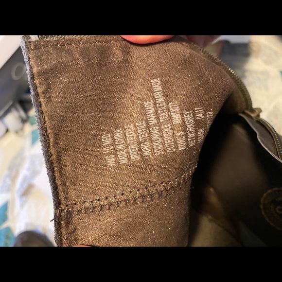 SO Network Women’s boots - Picture 2 of 5